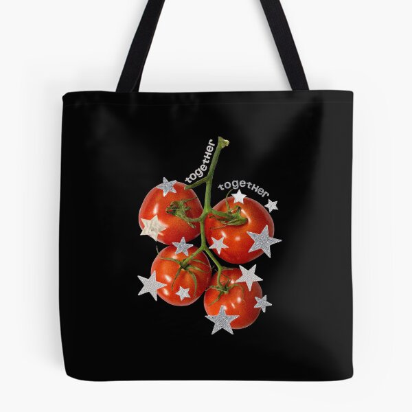 Item preview, tomatoes together, together tour designed and sold by delicate-pov.