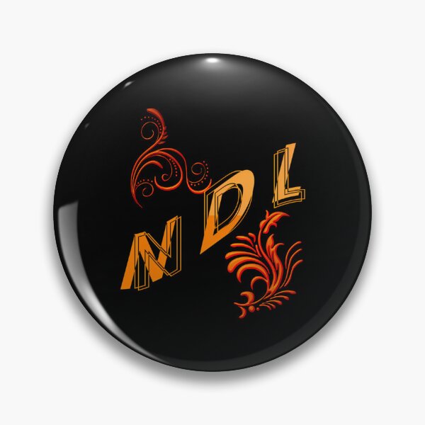 Item preview, Ndl Lovers designed and sold by CrashThePoUK.