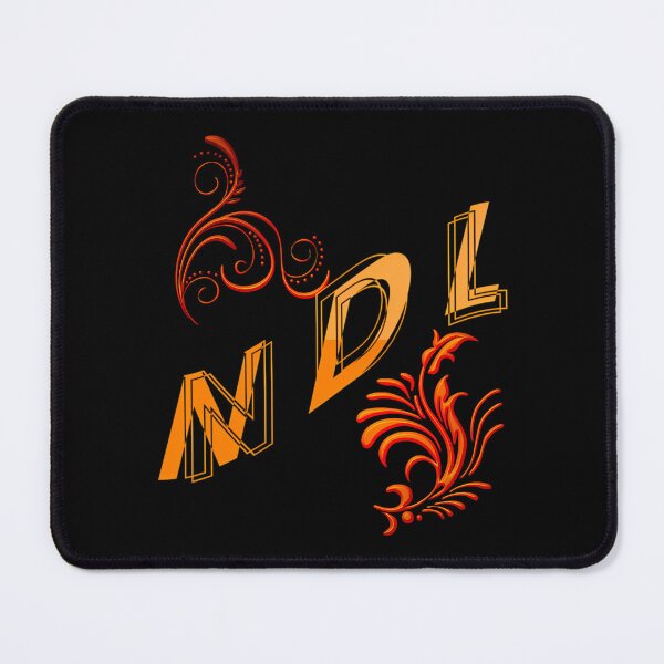 Item preview, Ndl Lovers designed and sold by CrashThePoUK.