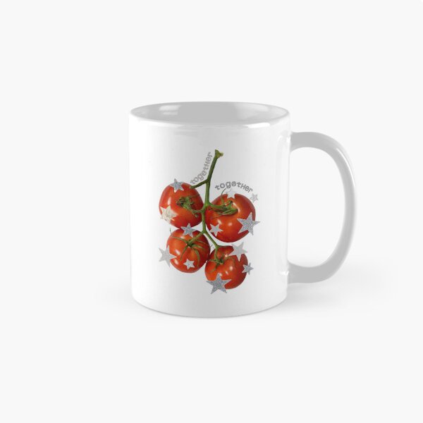 Item preview, tomatoes together, together tour designed and sold by delicate-pov.