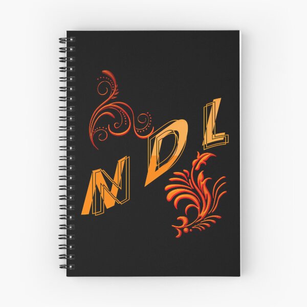 Item preview, Ndl Lovers designed and sold by CrashThePoUK.