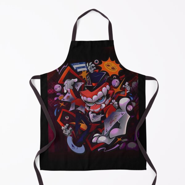 Item preview, The Amazing Digital Circus designed and sold by nelsons-breeden.
