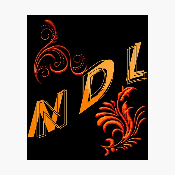 Item preview, Ndl Lovers designed and sold by CrashThePoUK.