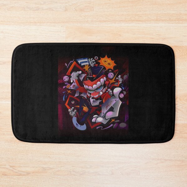 Item preview, The Amazing Digital Circus designed and sold by nelsons-breeden.