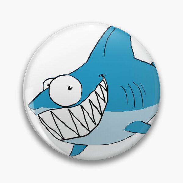 Item preview, Shark Week designed and sold by Team Manticore.