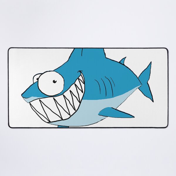 Item preview, Shark Week designed and sold by Team Manticore.