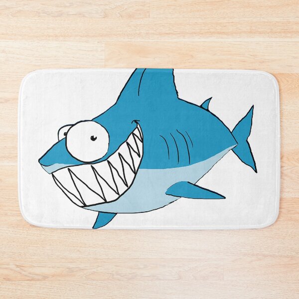 Item preview, Shark Week designed and sold by Team Manticore.