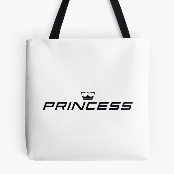 Item preview, Princess Crown Logo Elegant Minimalist Design designed and sold by liohfre.