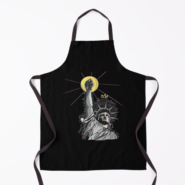 Item preview, Black History Month Statue Of Liberty designed and sold by CrashThePoUK.