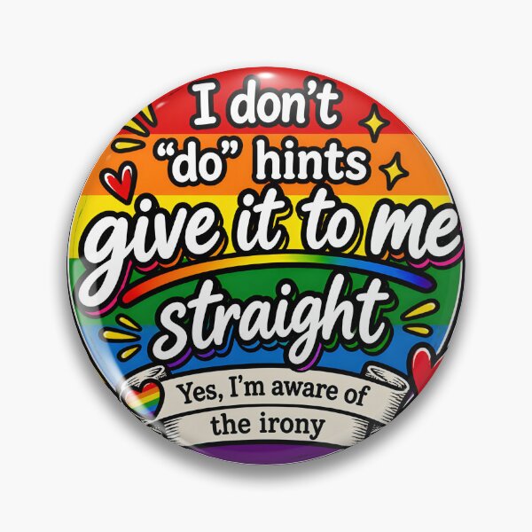 Item preview, Gay Pride: Authentic, Bold & Playful Vibes | Perfect Gift For You And Friends designed and sold by Tyler Rickard.