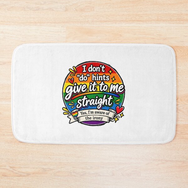 Item preview, Gay Pride: Authentic, Bold & Playful Vibes | Perfect Gift For You And Friends designed and sold by Tyler Rickard.