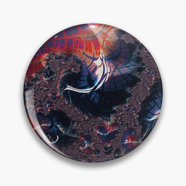 Item preview, Fractal design designed and sold by KingsArtworx 2.