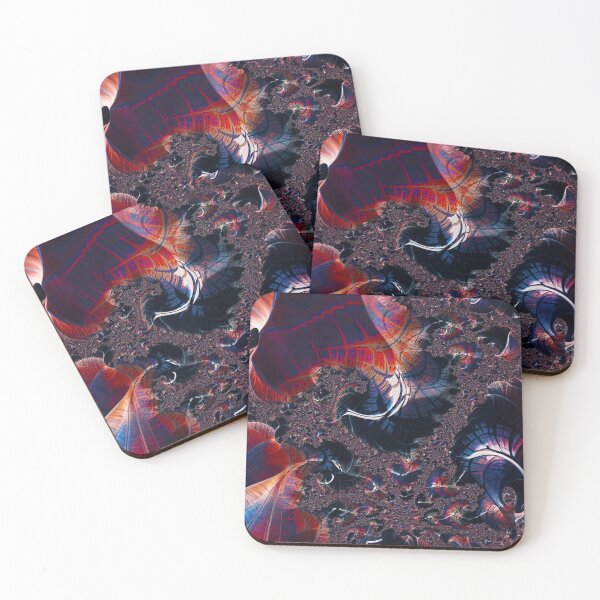 Item preview, Fractal design designed and sold by KingsArtworx 2.