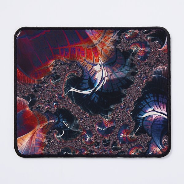 Item preview, Fractal design designed and sold by KingsArtworx 2.