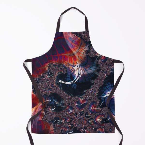 Item preview, Diseño fractal designed and sold by KingsArtworx 2.