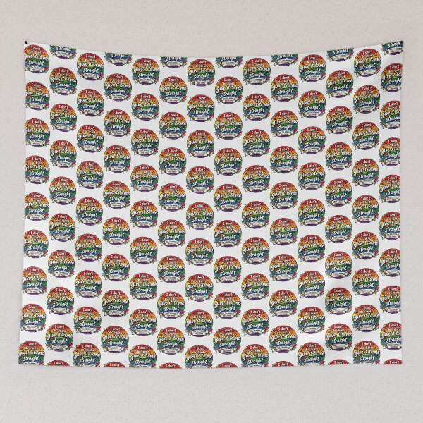 Item preview, Gay Pride: Authentic, Bold & Playful Vibes | Perfect Gift For You And Friends designed and sold by Tyler Rickard.