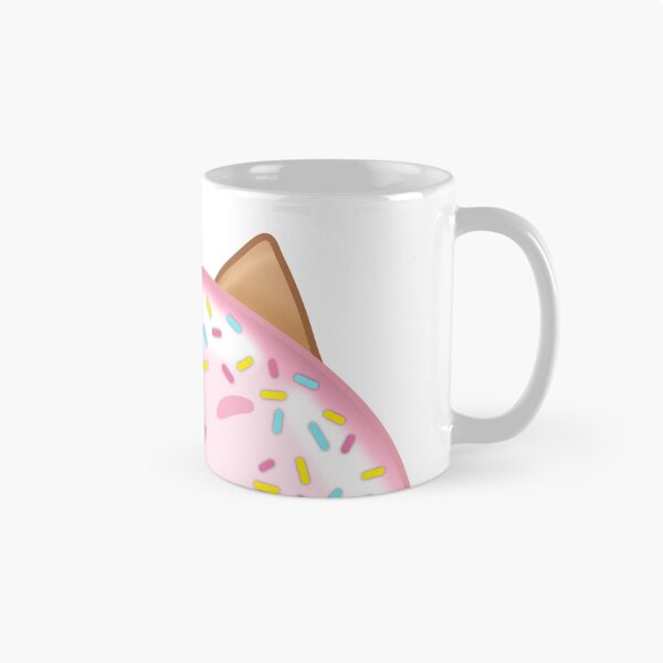 Item preview, Cat Donut with Sprinkles designed and sold by NicWillArt Shop.