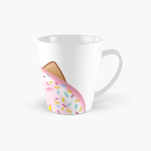 Item preview, Cat Donut with Sprinkles designed and sold by NicWillArt Shop.