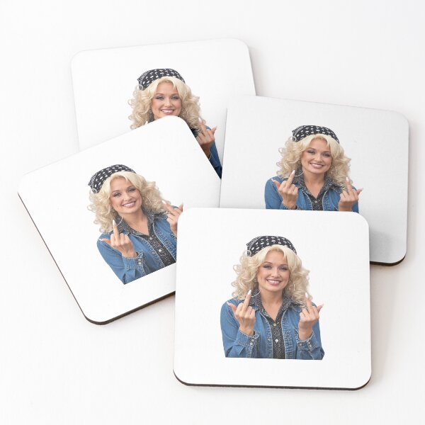 Item preview, Dolly Parton designed and sold by thrynafenquar.