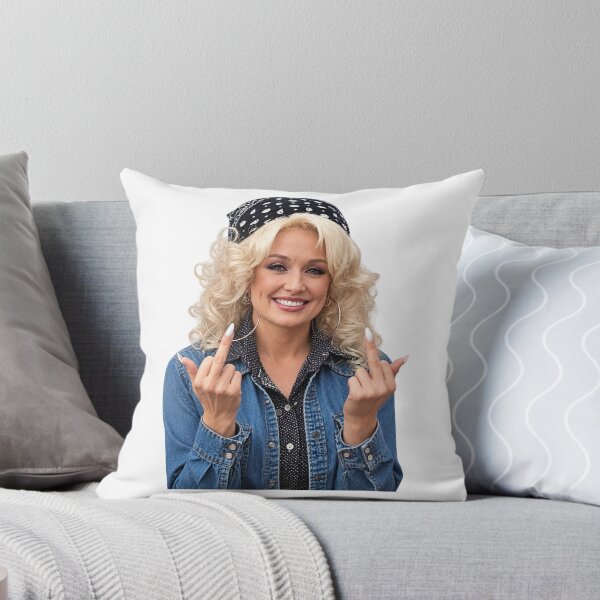 Item preview, Dolly Parton designed and sold by thrynafenquar.