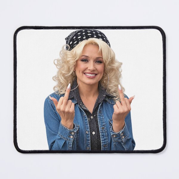 Item preview, Dolly Parton designed and sold by thrynafenquar.