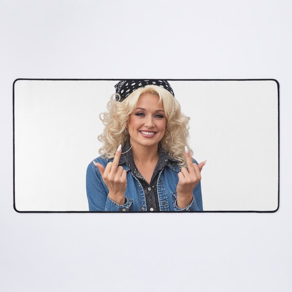 Item preview, Dolly Parton designed and sold by thrynafenquar.