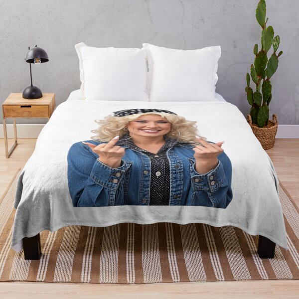 Item preview, Dolly Parton designed and sold by thrynafenquar.