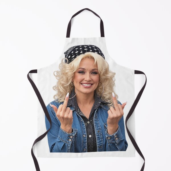 Item preview, Dolly Parton designed and sold by thrynafenquar.