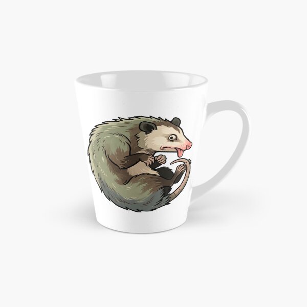Item preview, Do Not Perceive Me Playing Possum designed and sold by Atalha.