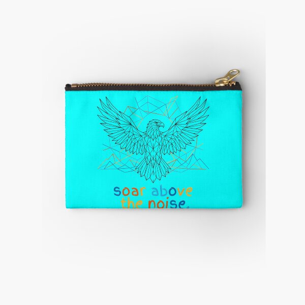 Item preview, Soar above the noise  designed and sold by Mind Empowerment Designs.