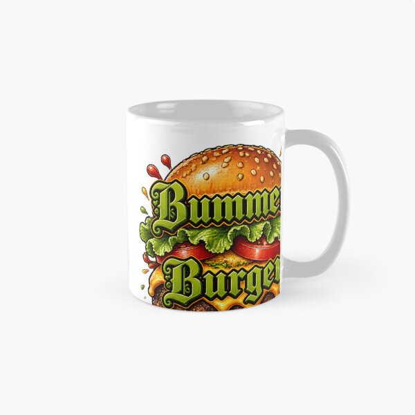 Item preview, Sad Burger Meal Graphic | Best Buy designed and sold by Tyler Rickard.