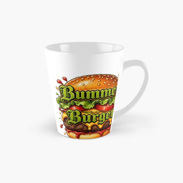 Item preview, Sad Burger Meal Graphic | Best Buy designed and sold by Tyler Rickard.