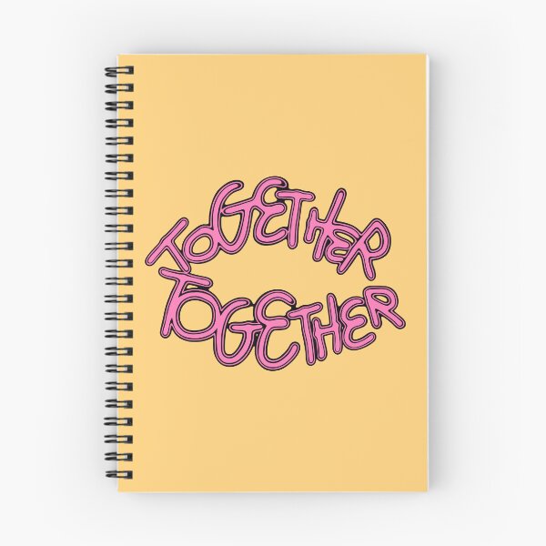 Item preview, together together doodle designed and sold by delicate-pov.