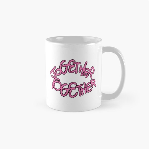 Item preview, together together doodle designed and sold by delicate-pov.