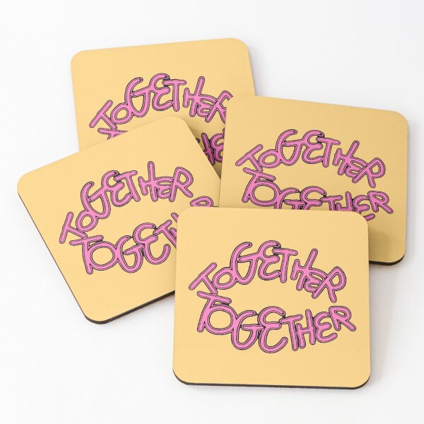 Item preview, together together doodle designed and sold by delicate-pov.