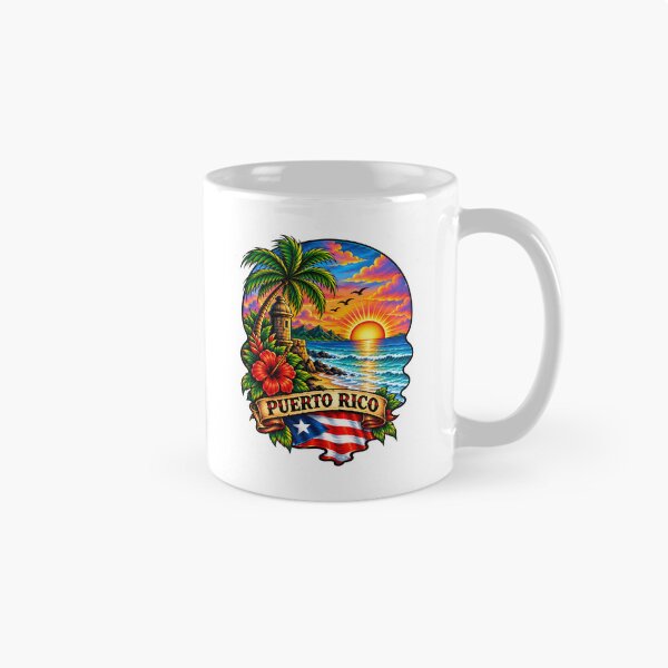 Item preview, Puerto Rico designed and sold by Colón Graphix’s.