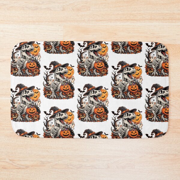 Item preview, Halloween T-Rex designed and sold by TATOXIDE.