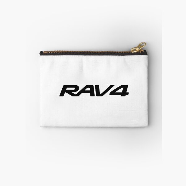 Item preview, Toyota RAV4 Nameplate Minimalist Automotive Design designed and sold by liohfre.