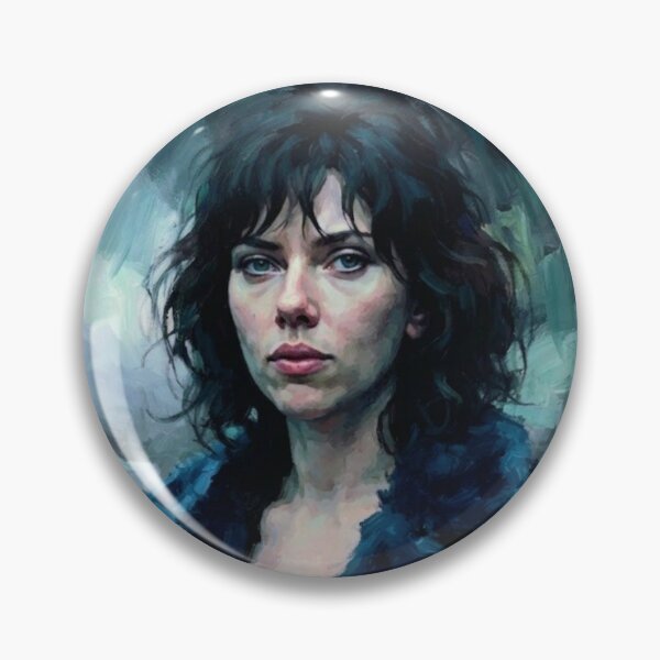 Item preview, Under the Skin Fine Art Tribute designed and sold by Art's Diner.