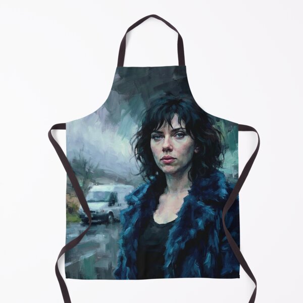 Item preview, Under the Skin Fine Art Tribute designed and sold by Art's Diner.