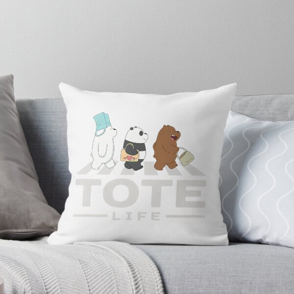 Item preview, We B4Re Be4Rs Tote Life Premium designed and sold by CrashThePoUK.
