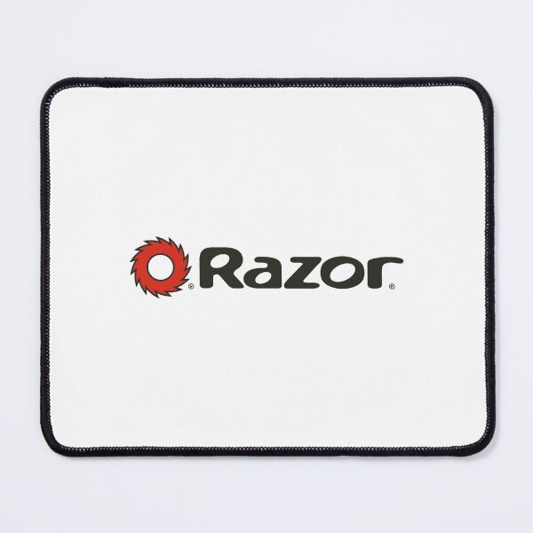 Item preview, Razor Saw Blade Sharp Cutting Edge Logo designed and sold by liohfre.