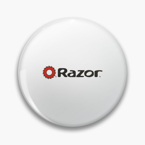 Item preview, Razor Saw Blade Sharp Cutting Edge Logo designed and sold by liohfre.