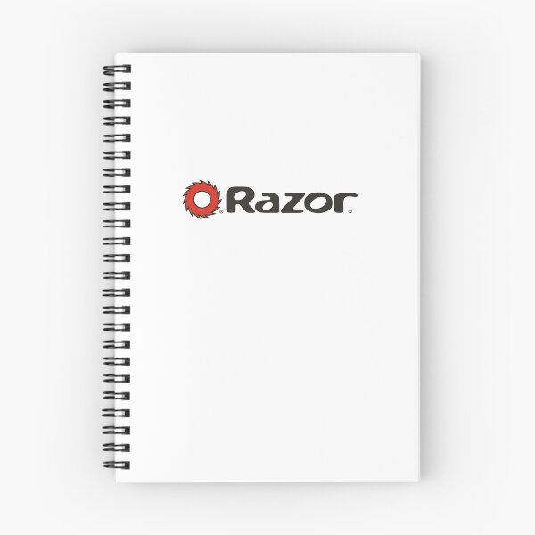 Item preview, Razor Saw Blade Sharp Cutting Edge Logo designed and sold by liohfre.