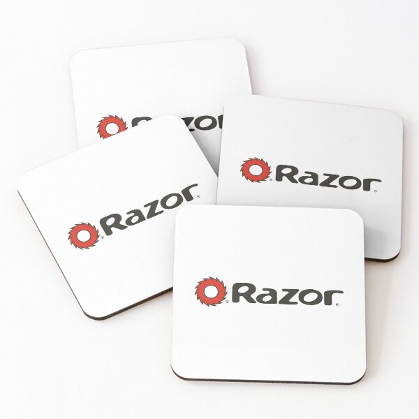 Item preview, Razor Saw Blade Sharp Cutting Edge Logo designed and sold by liohfre.