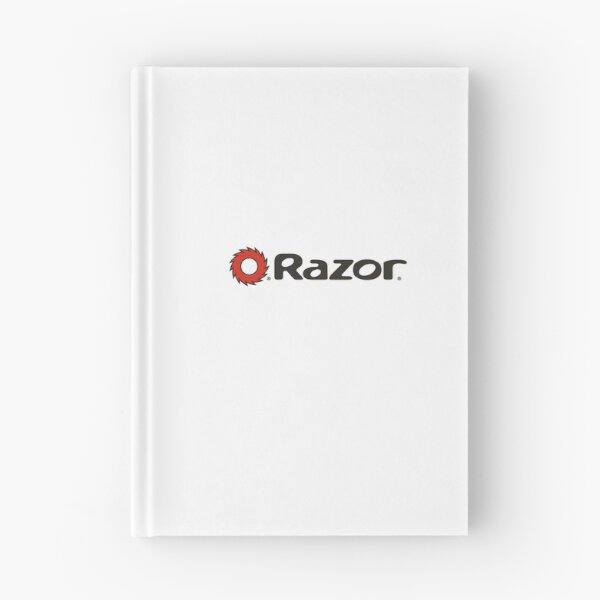 Item preview, Razor Saw Blade Sharp Cutting Edge Logo designed and sold by liohfre.