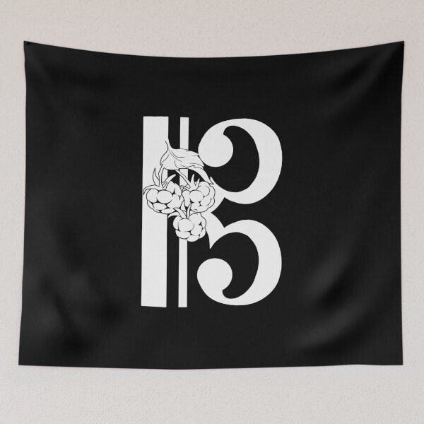 Item preview, The Strength of Music designed and sold by silviaxe.