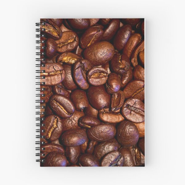 Item preview, coffee beans designed and sold by IgorKovalenko.
