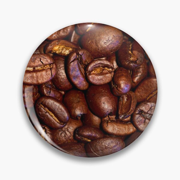 Item preview, coffee beans designed and sold by IgorKovalenko.