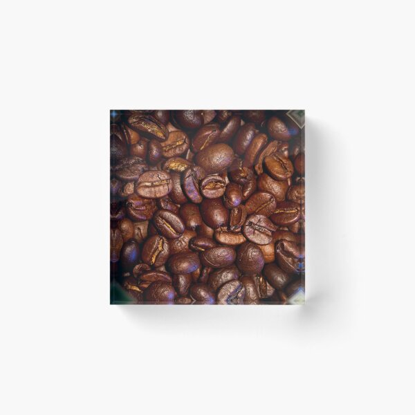 Item preview, coffee beans designed and sold by IgorKovalenko.